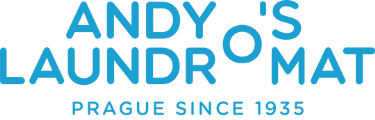 Andy’s Laundromat — Prague since 1935